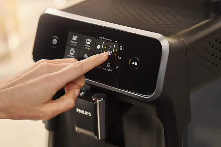 Philips%20EP2220/10%20Series%202200%20Fully%20Automatic%20Espresso%20Coffee%20Maker%20-%20Image%207