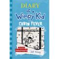 Cabin Fever (Diary of a Wimpy Kid ). 