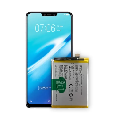 Vivo%20Battery%20High%20Capacity%20B-E5/BE5/For%20Vivo%20Y81%20Y83%20Y81s%20Y1732T%20V1732A%20Y83A/3260MAH%20-%20Image%202