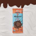 Feastables MrBeast Chocolate Sea Salt Bars. 