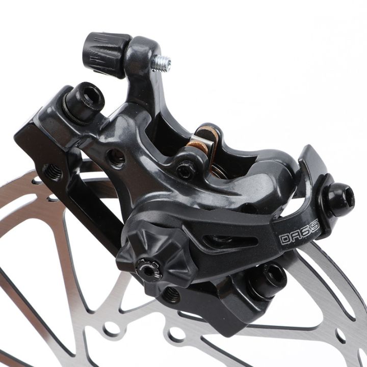 BRADOO-%20Bicycle%20Front%20Rear%20Disc%20Brake%20Caliper%20for%20XC%20MTB%20Mountain%20Bike%20Speed%20Clip%20Dual%20Piston%20Mechanical%20Disc%20Brake%20Set%20-%20Image%203