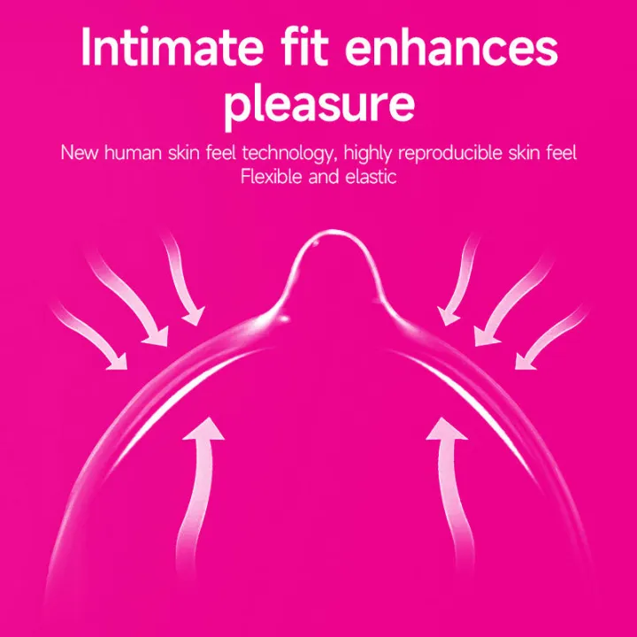 GJG%20Bold%20Love%20Ultra-Thin%20Texture%20Pure%20Long%20Timing%20Adult%20Lubrication%20Condoms%20-%2010pcs/Box%20-%20Image%202