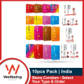 Skore Condom for Men 10pcs Pack | India.