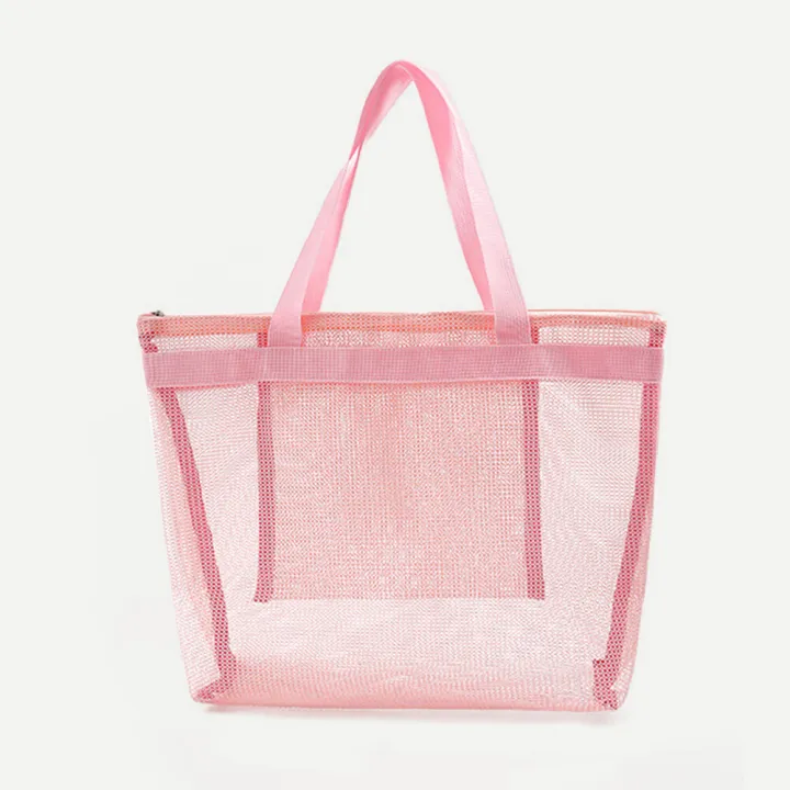 Women%20Transparent%20Handbags%20Large%20Shopping%20Beach%20Totes%20Mesh%20Shoulder%20Bags%20-%20Image%206