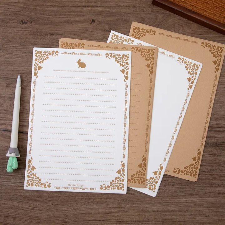 20%20Sheets/set%20Vintage%20Style%20Love%20Writing%20Paper%20Letter%20for%20Envelopes%20Writing%20Stationery%20Paper%20Pad%20Note%20Letter%20Set%20School%20Supplies%20-%20Image%202