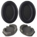 Replacement Earpads For Sony WH-1000XM3 WH 1000XM3 WH1000XM3 Headphones Ear Pads Ear Cushions Accessories Repair Parts Cover. 