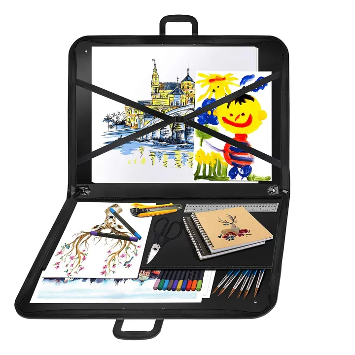 Black%20Art%20Portfolio%20Case%20Artist%20Carrying%20Case%20Artist%20Portfolios%20Case%20with%20Shoulder%20Strap%20(19X14.7X1.5%20Inches)%20-%20Image%209