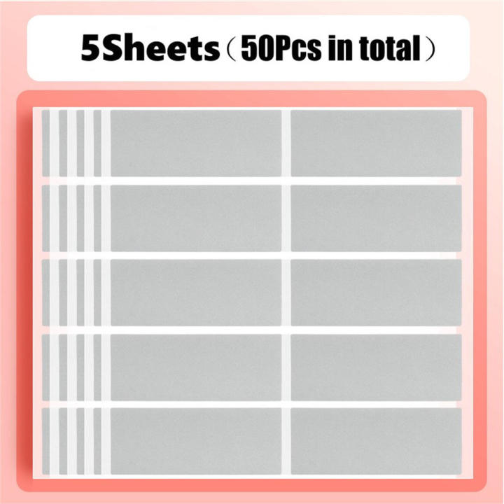50pcs%20Reward%20Scratch%20Card%20Film%20Coated%20Stickers%20DIY%20Scratch%20Off%20Labels%20for%20Party%20Activity%20Favors%20Stationery%20Sticker%20-%20Image%203