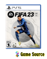 EA SPORTS FIFA 23 PS5 HyperMotion2 Games. 