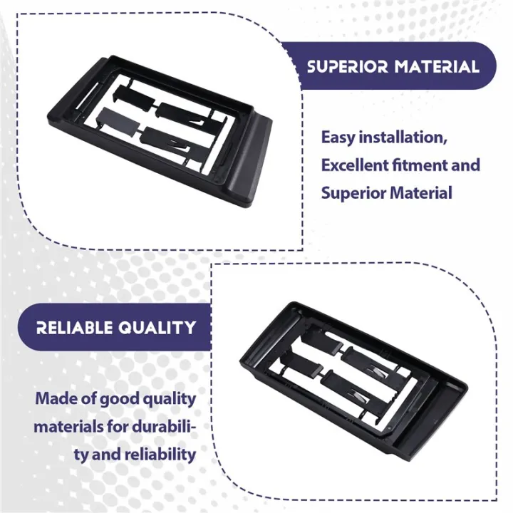 9%20Inch%20Car%20Frame%20Fascia%20Adapter%20Android%20Radio%20Dash%20Fitting%20Panel%20Kit%20for%20XC70%20V70%20S60%202000-2004%20-%20Image%206