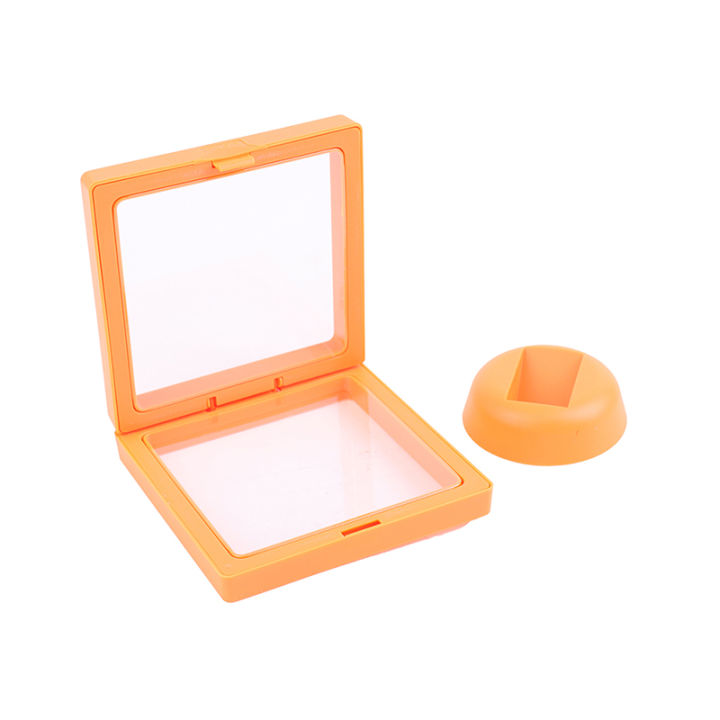 Colorful%203D%20Floating%20Picture%20Frame%20Jewelry%20Display%20Stand%20Storage%20Transparent%20Box%20ANLAN%20-%20Image%208