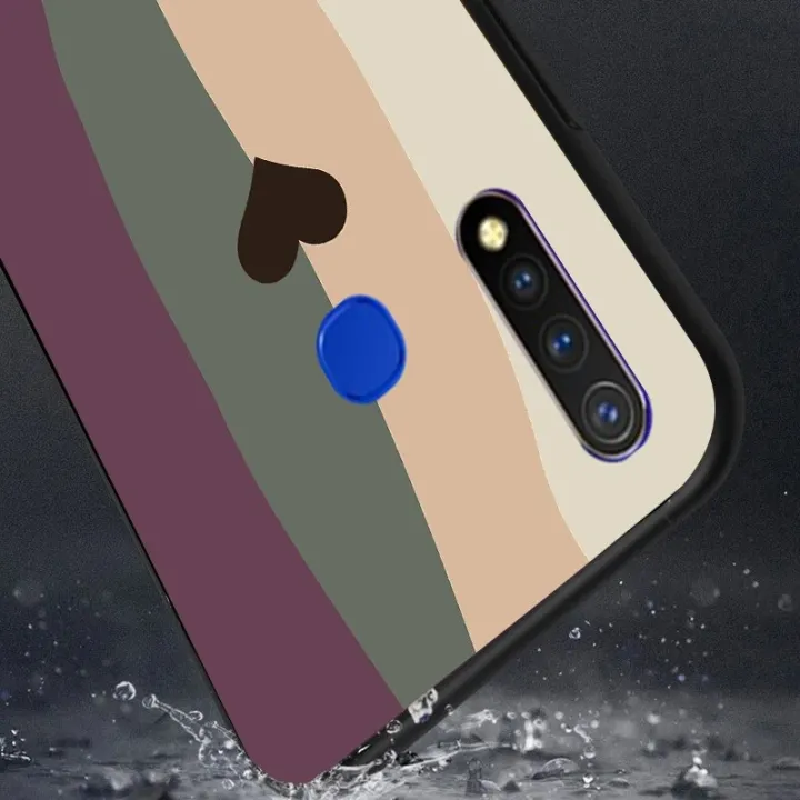 Case%20For%20Vivo%20Y19%20Coque%20Silicon%206.53%20Phone%20Back%20Cover%20Phone%20Capa%20for%20VIVO%20Y19%201915%20U3%20U20%20Y%2019%20Funda%20Coque%20-%20Image%206