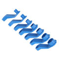 7PCS Fuel Line Disconnect Tool For With Automatic Transmission Lines ST. 