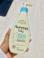 Aveeno Baby Daily Care Moisturizing Lotion. 250ml. 