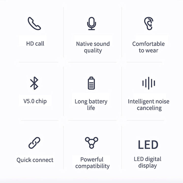 XG-13%20TWS%20Wireless%20Headphone%20In-Ear%20Bluetooth%20Earphones%203D%20Stereo%20Music%20IPX4%20Waterproof%20Sport%20Earbuds%20for%20Phone%20-%20Image%206