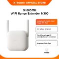 Xiaomi Mi WiFi Range Extender N300-Global version (6 months replacement warranty).