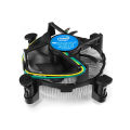 Processor Cooler Fan CPU Cooling Fan With Heatsink Use Processor, IC, Thermoelectric Cooler Peltier & LED's.