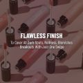 Swiss Beauty Liquid Concealer 6gm | 14 Shades Available.