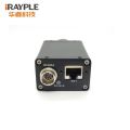 iRAYPLE GigE 2K 7μm Line Scan Machine Vision Camera Monochrome Global Shutter C Mouth Provide SDK Windows Linux Demo Python.