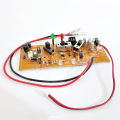 KN-2912 Charger FAN DC 6V Circuit Board For Charger Fans. 