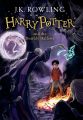 Harry Potter 4-7 Book Set (Harry Potter and the Goblet of Fire-4 , Harry Potter and the Order of the Phoenix-5 , Harry Potter and the Half Blood Prince-6 , Harry Potter and the Deathly Hallows-7)Paperback – Bangladheshi Print. 