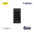 Awei P5k 10000mAh Fast Charge Power Bank.