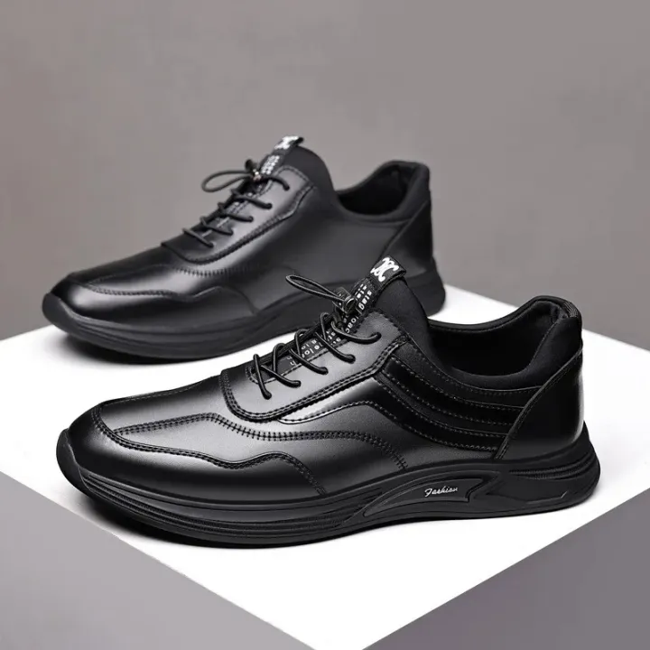 %E3%80%90selevn%20roind%E3%80%91%20Men%20Genuine%20Leather%20Casual%20Shoes%20Height%20Increasing%20Durable%20Sole%20Man%20Breathable%20Sport%20Shoes%20Fashion%20Trend%20Waterproof%20Men%20Sneakers%20-%20Image%203