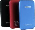 SAMSUNG 500 GB USB 3.0 portable hard disk. 