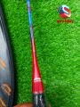 LI-Ning Badminton Racket Jointless Racket HEAD/ Y3. 
