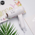 Fashion Mini Folding Hair Dryer 400w Low Power Radiation Proof Household Travel Dormitory Hair Dryer Barber Salon Modeling Tool. 