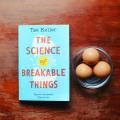 The Science of Breakable Things by Tae Keller. 