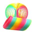 Magic Rainbow Slinky Spring Toy for Children - Baby Toys - Baby Toys - Baby Toys. 