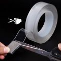 1mm Thickness 25mm Width 1mm Thickness 3M- 1 Inch Double Side Nano tape.