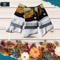 3 pairs White short socks for Men.