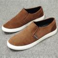 Loafer Styles' Rubber Sole Water Proof and Wind Proof Winter and Summer Shoe For Men.
