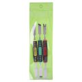 3in1 Double Head Crowbar Repair Tools Set For Mobile Phone/ Electronic Product. 
