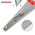 Workpro Hand Saw 18 inch. 