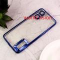 For OPPO F21 PRO 5G / Reno7 Z 5G / Reno 7 Lite / Reno 8 Lite Logo View with Camera Lens Protector Soft Slim CD Phone Cases Oppo F21 Pro 5g Back Cover.
