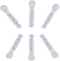 ACCU CHEK LANCET 100PICE. 