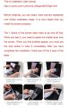 【The road to happiness Store】1 PCS Anti-Glare matte/1 Clear Laptop Screen protectors cover For thinkpad X1 Tablet 2018 13" 3rd Gen. 