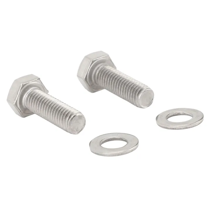 Water%20Pump%20Impeller%20Repair%20Kit%20Outboard%20Water%20Pump%20Impeller%20Screws%20Excellent%20Sealing%20Stainless%20Steel%20with%20Washers%20for%202%204%20Stroke%2015HP%20Boat%20Engine%20-%20Image%208