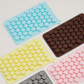Mini Cartoon Candy Fondant Molds Gummy Silicone Chocolate Ice Tray Mold NOVO.