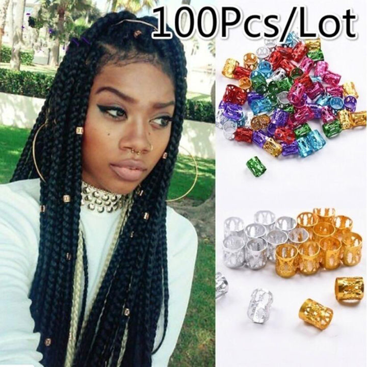 %EF%BC%88New%EF%BC%89100Pc%20Dread%20Lock%20Adjutable%20Hair%20Braid%20Cuff%20Clip%20Bead%20Tube%20Ring%20Acceorie%20Encounter%20-%20Image%203