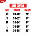 Women's 3/4 Three Quarter Basic Cotton Capri Leggings For Ladies From Levin. 