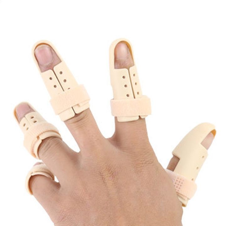 1/2/5Pcs%20Finger%20Splint%20Brace%20Adjustable%20Finger%20Support%20Protector%20Arthritis%20Corrector%20Joint%20Finger%20Straightener%20Brace%20Correction%20-%20Image%202