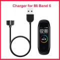 Xiaomi Mi Band 6 Charger - Black. 
