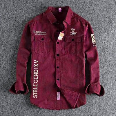 2025%20New%20shirt%20collection%20Long%20Sleeve%20Casual%20Shirt%20For%20Men%20-%20Image%203