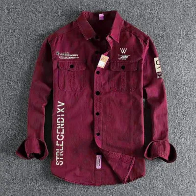 Eid%20Collection%20Cotton%20Shirt%20For%20Men%20All%20Season%20Casual%20Style%20Long%20Sleeve%20Regular%20Fit%20Shirt%20Multiple%20Color%20-%20Image%204