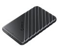 ORICO 25PW1-U3 2.5 inch USB3.0 Micro-B Hard Drive Enclosure.