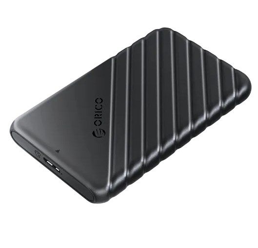ORICO 25PW1-U3 2.5 inch USB3.0 Micro-B Hard Drive Enclosure